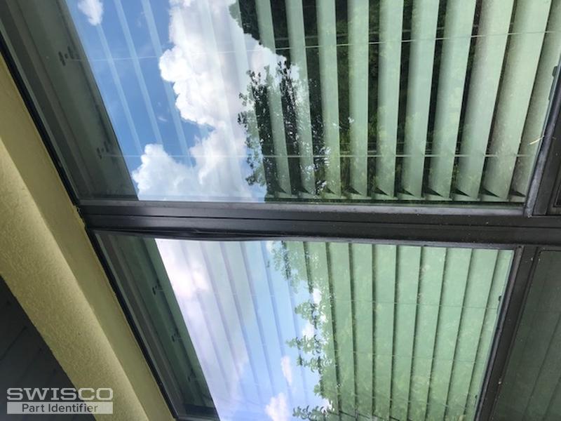 GA Snap-In Window Glazing #4