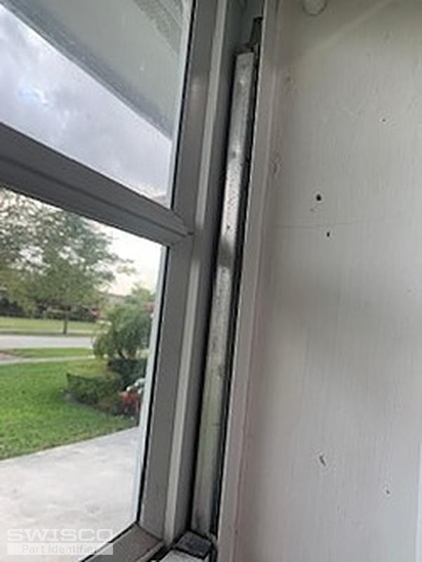 window balance installed