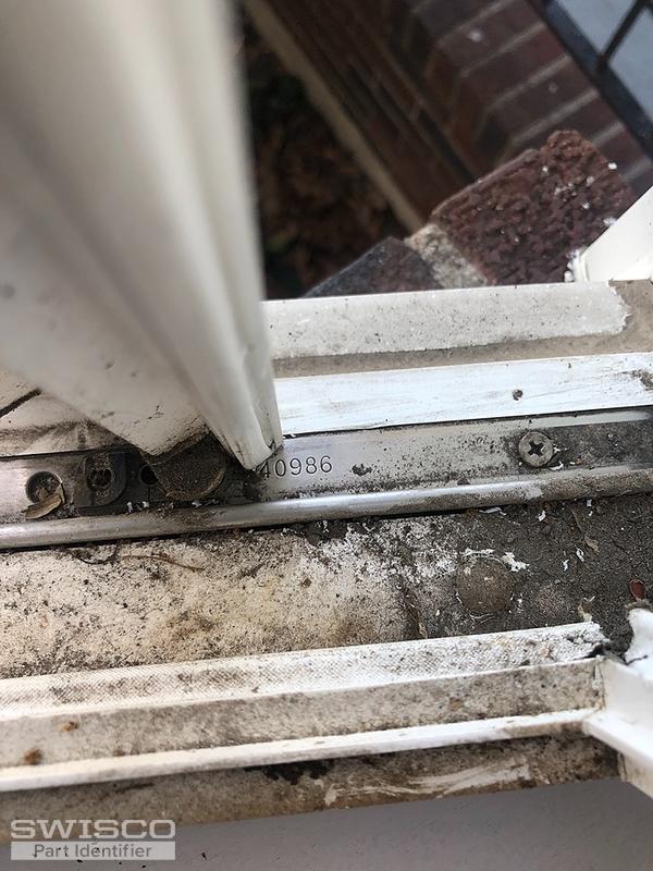 Need LH & RH window crank assemblies for casement windows