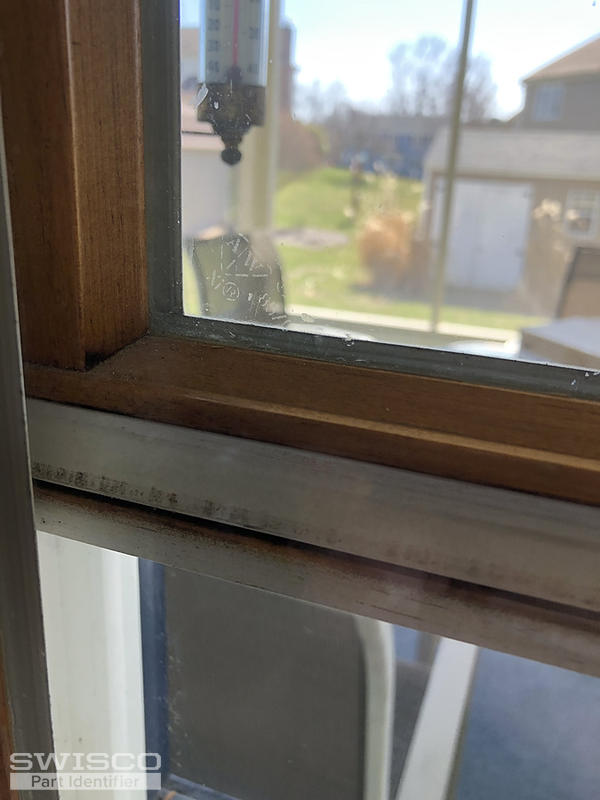 Andersen Sash Balance Replacement needed.