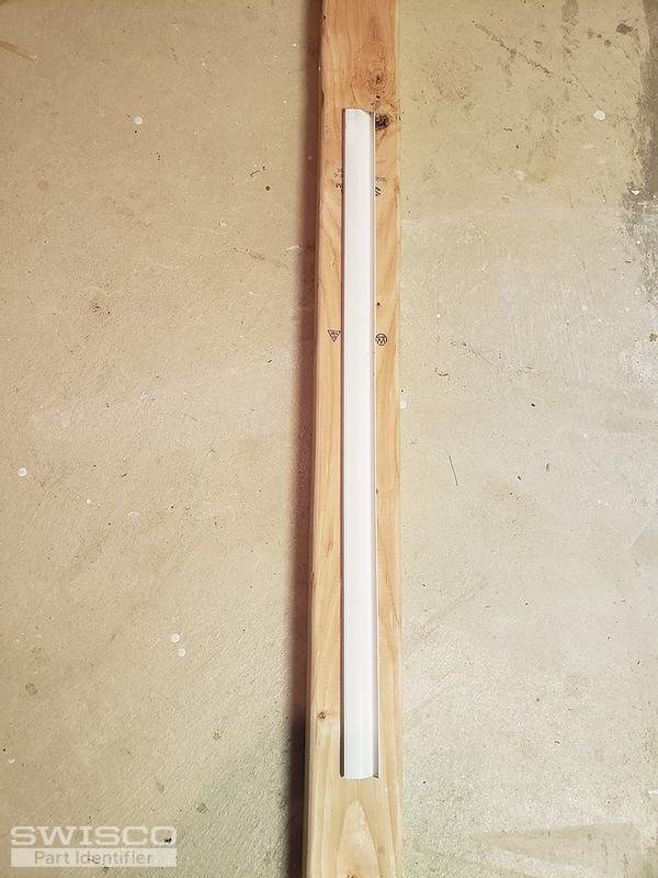 Spiral balance cover