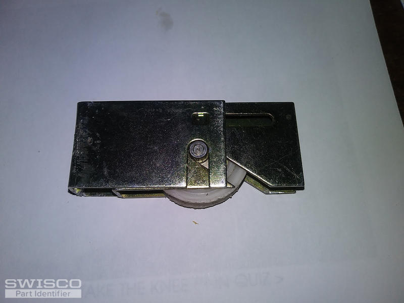 Mirrordoorroller