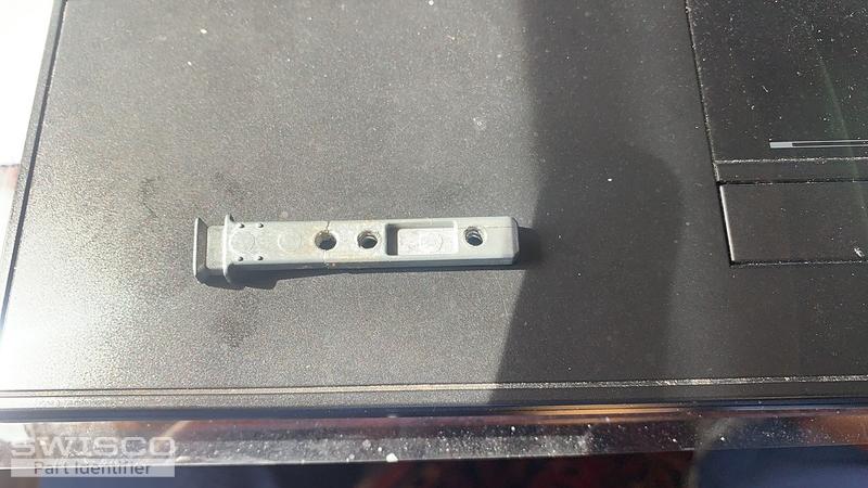 Window Pivot