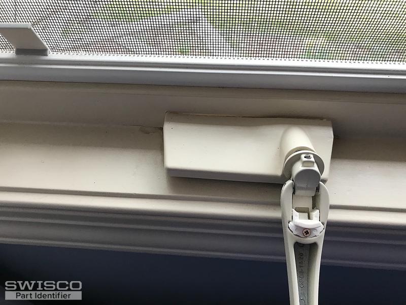 Window crank extension arms