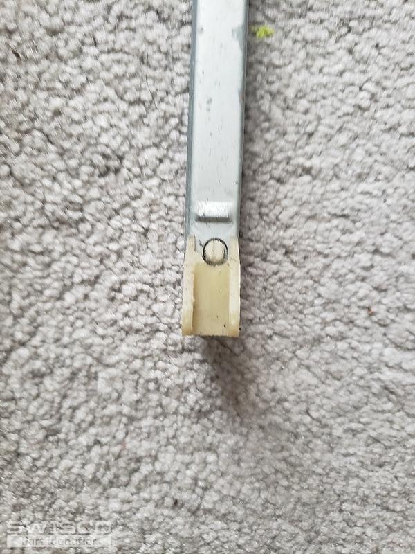 Window Channel Balance Replacement