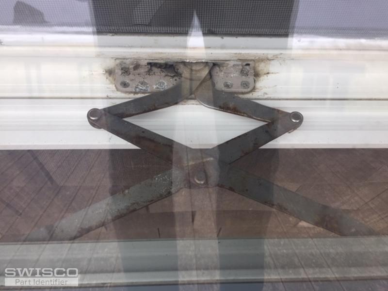 Milgard Window_example of working part