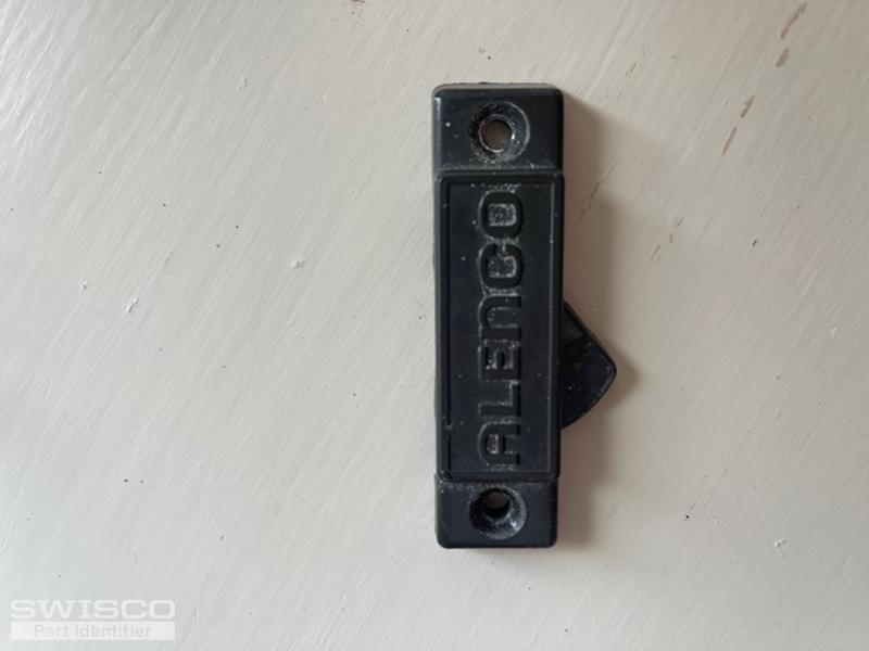 Window Latch
