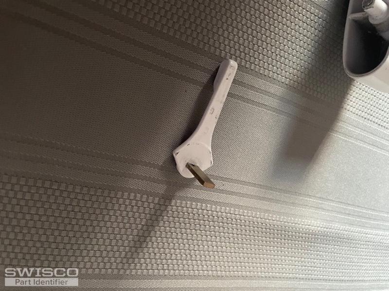 latch