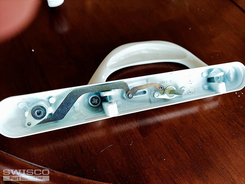 2021 inside handle
