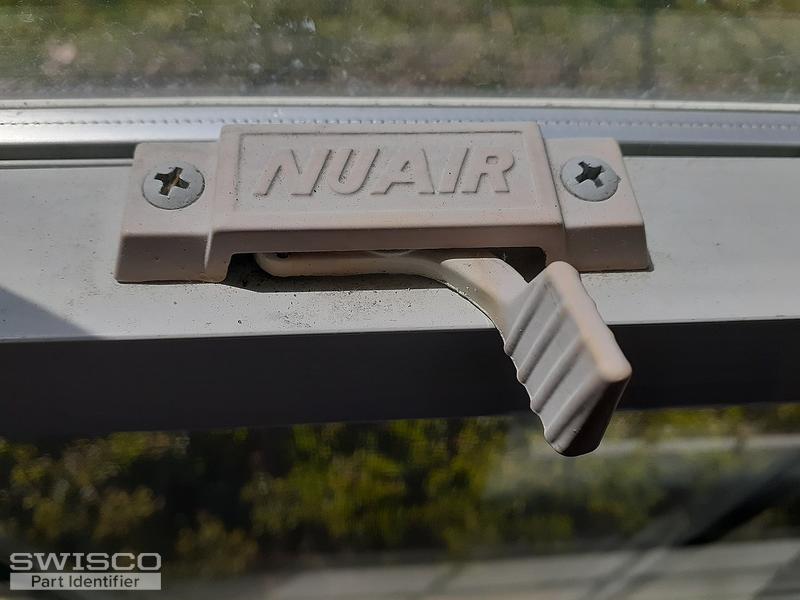 Window Brand