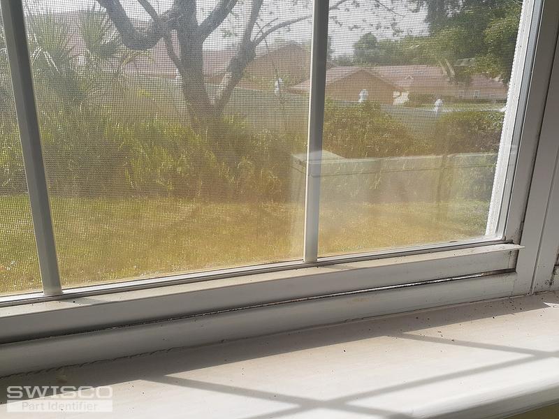 Window Closure