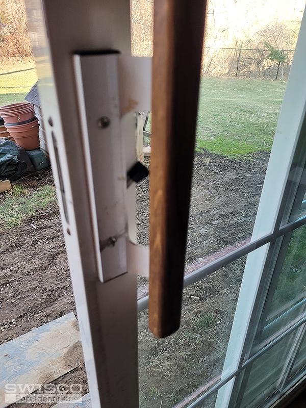 Door Handle 1