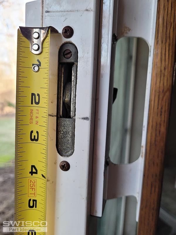 Door Handle 3