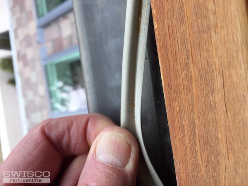 Luhr - Pozzi weatherstripping