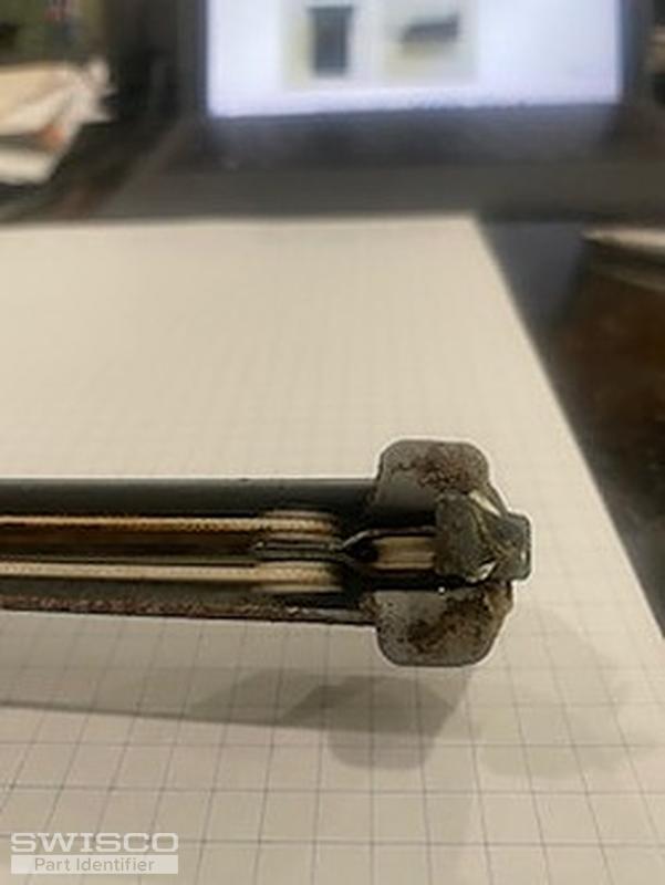 IWC Window Replacement Balance