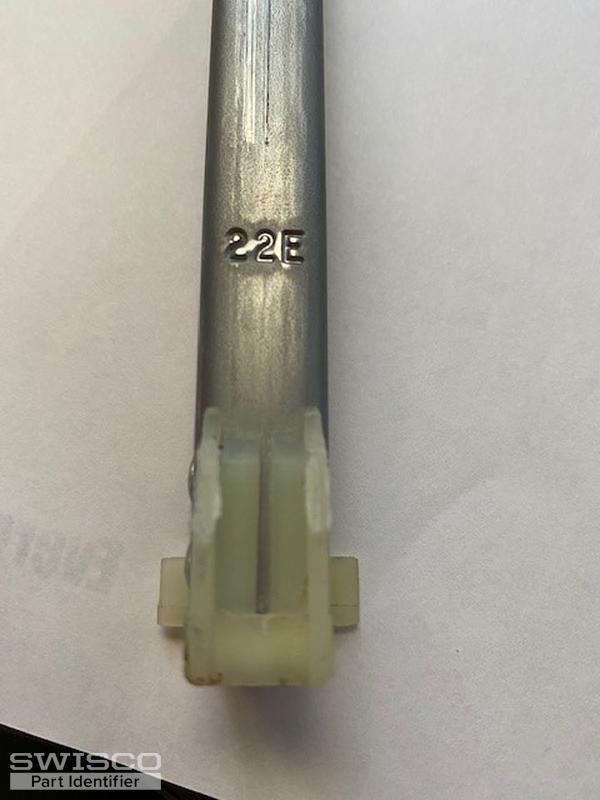 Window slide end 3 w ID