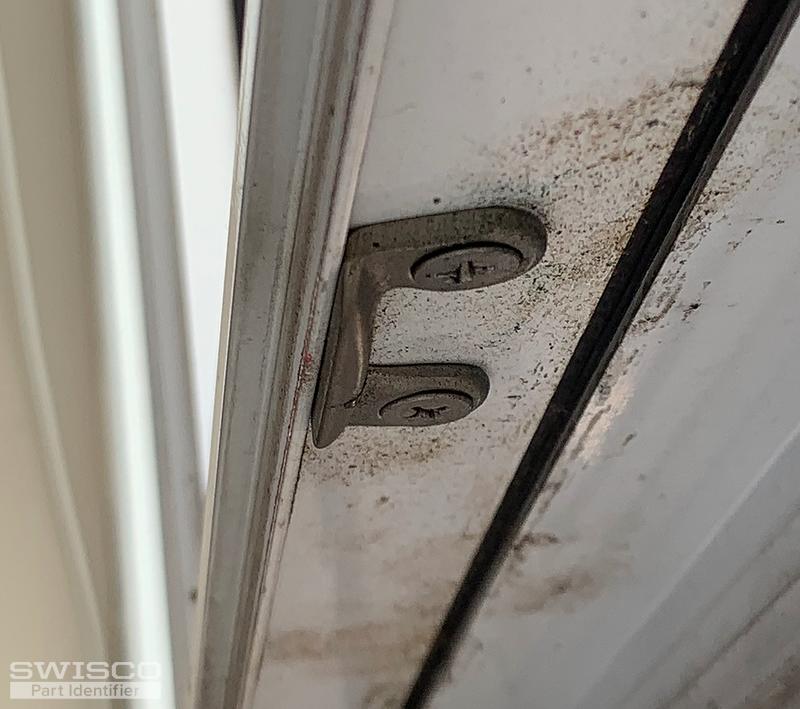 frame latch
