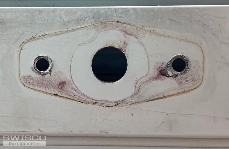 handle holes