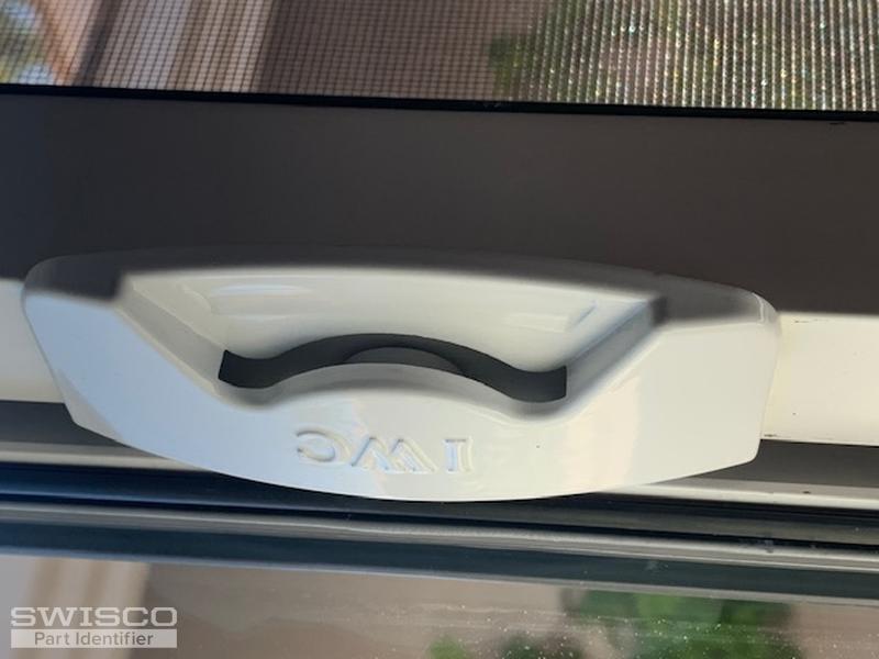 IWC Window Latch
