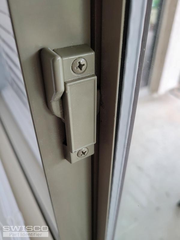 latch