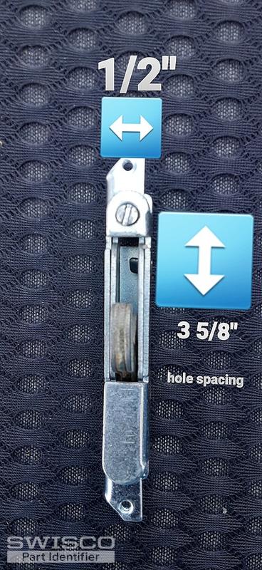 Mortise lock