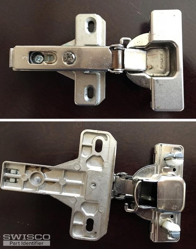 hinge