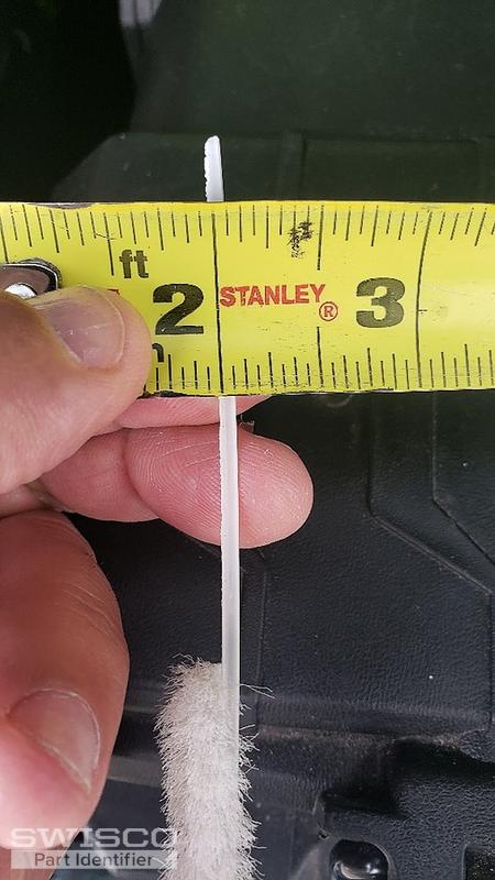 Door Insulation