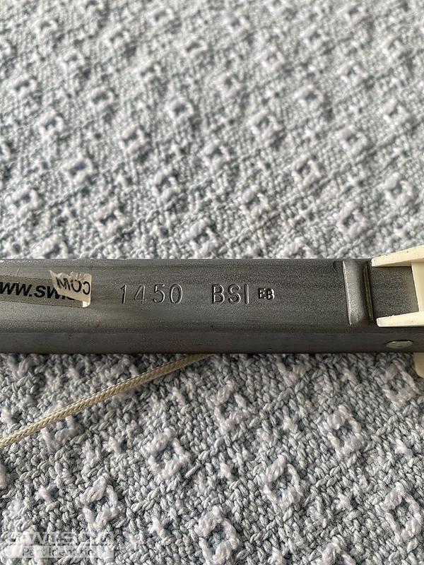 1450 BSI SWISCO