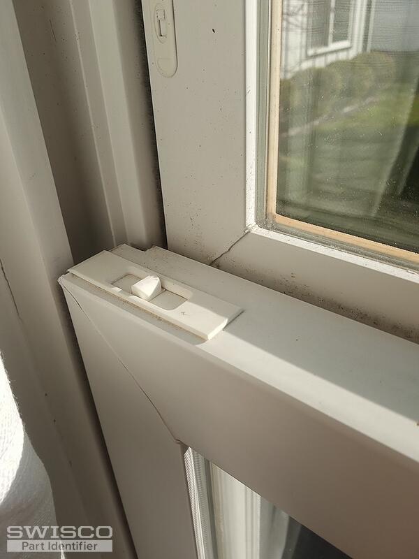 window part