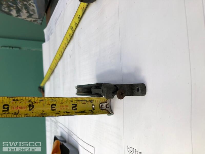slider roller end adjustment IMG_3139