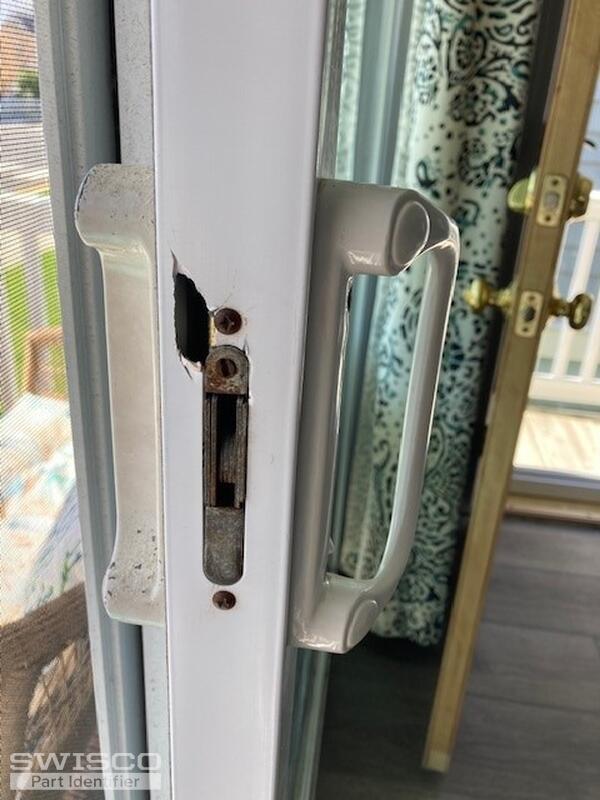 Door Handle 1