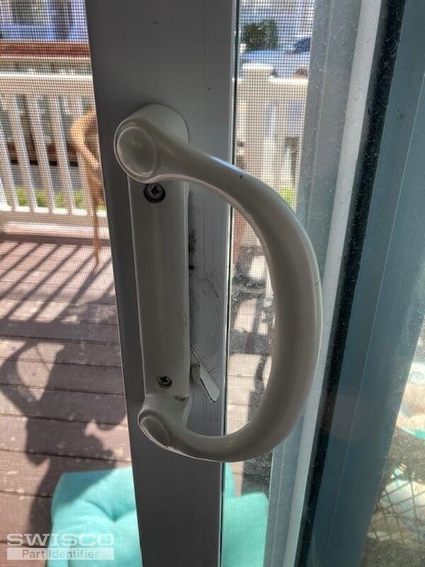 Door Handle 2