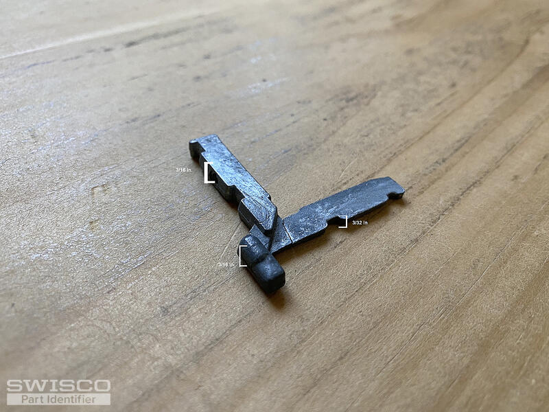 corner latch side