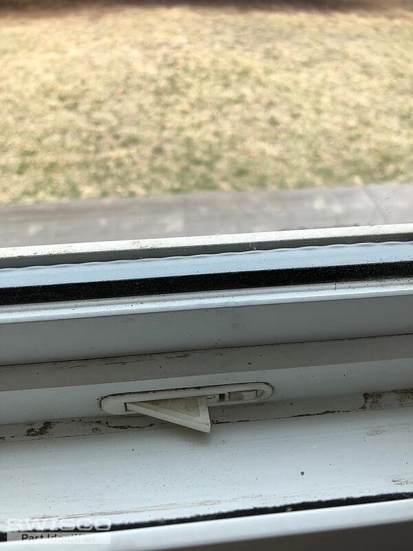 sliding window latch