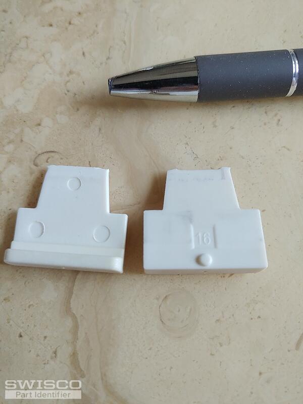 Window screen retaining clips