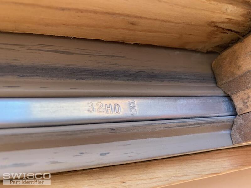 Replacement jamb liners