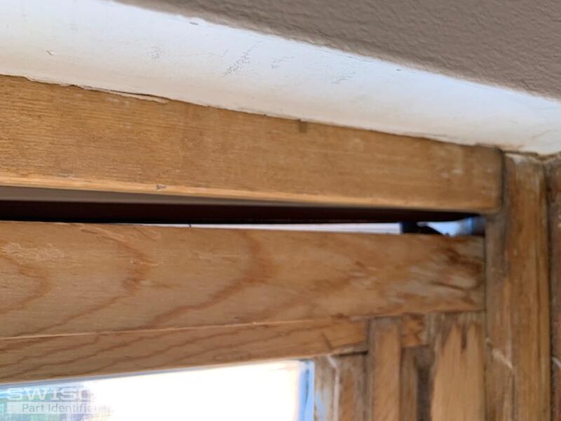 Replacement jamb liners