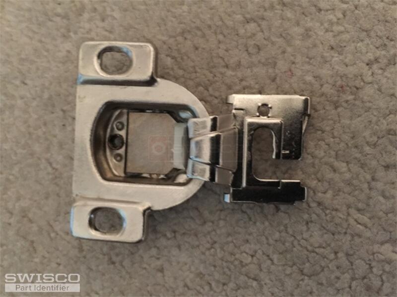Home Crest Cabinet Hinge