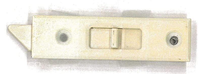 Tilt Latch
