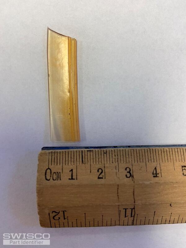 garrisey door seal