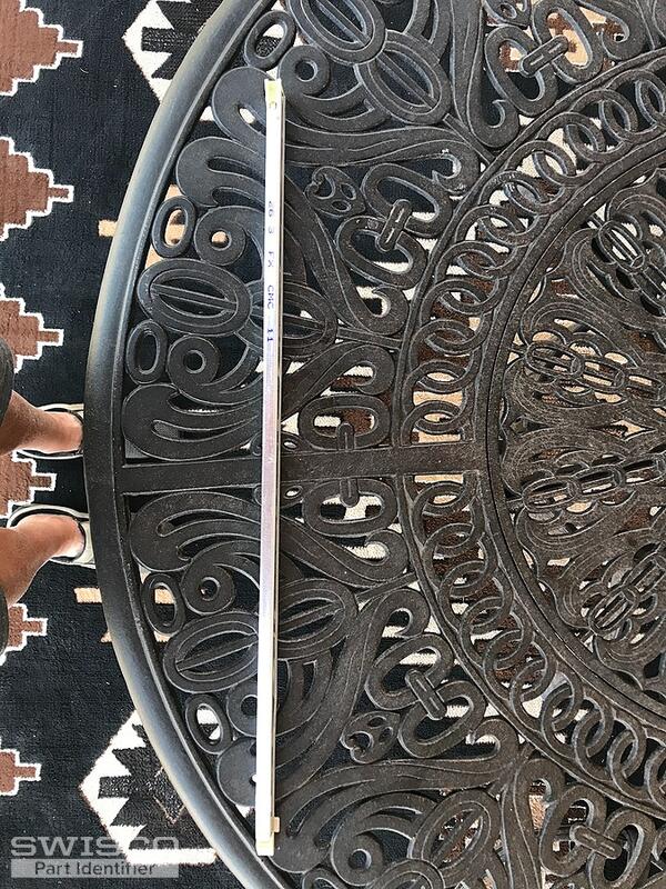 Atrum window balance