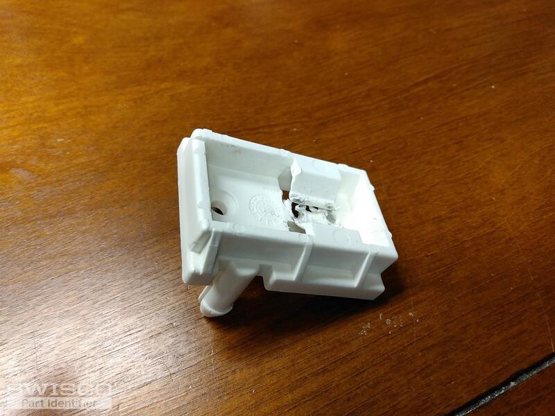 Swisco Bracket
