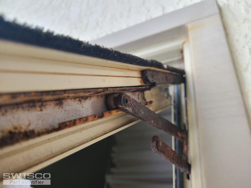 Window Crank 1