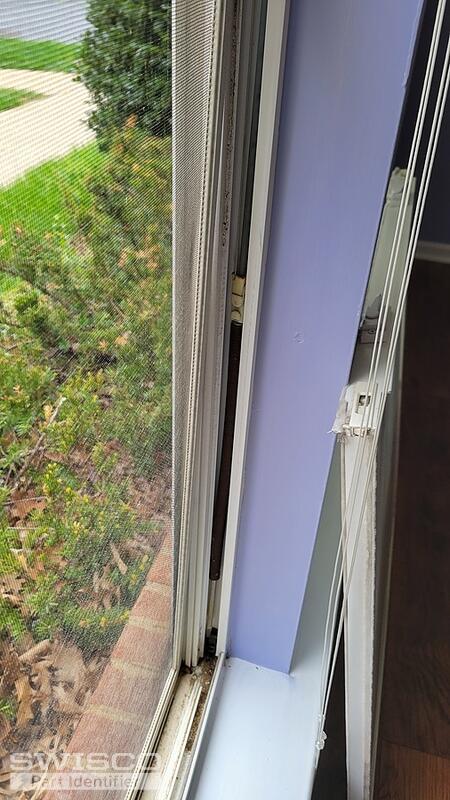Springing Points Window Window Spring assembly : SWISCO.com