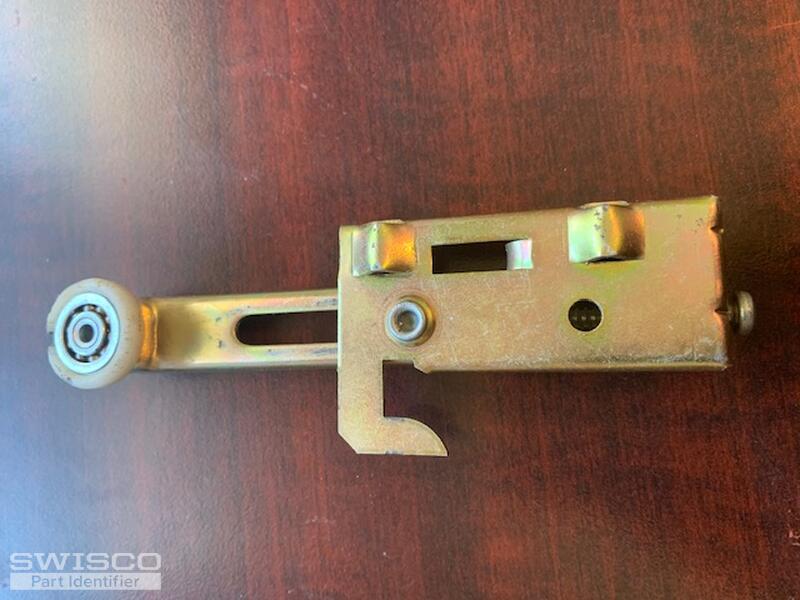 door roller side 1