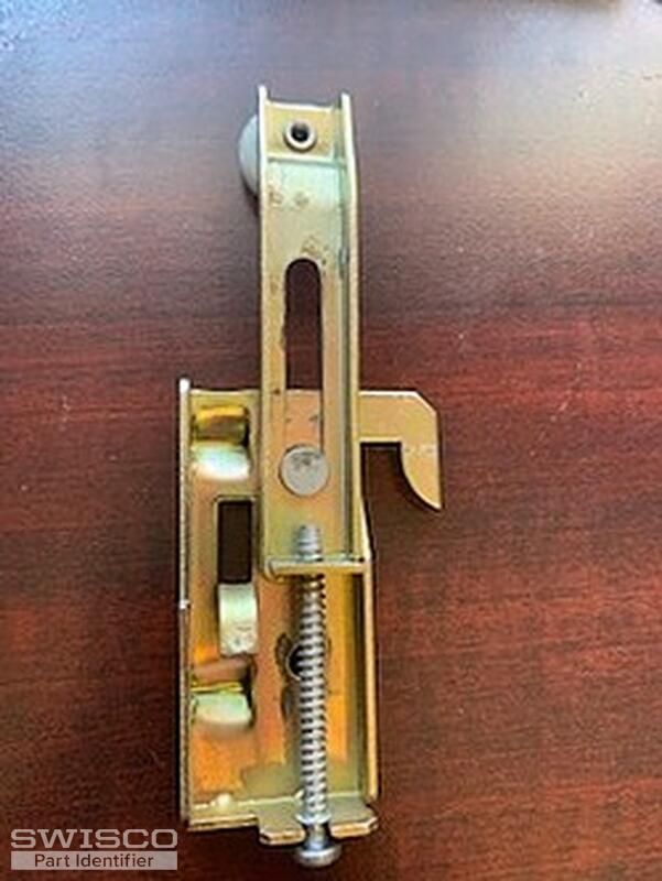 door roller side 2