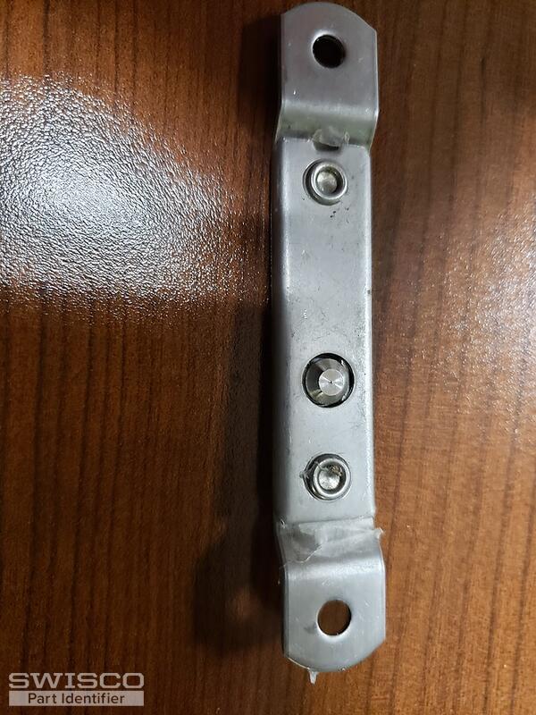 Window Replacement Part - Arm Attachment