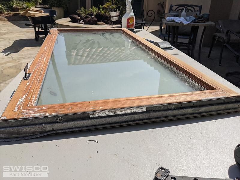 hurd parts for windows