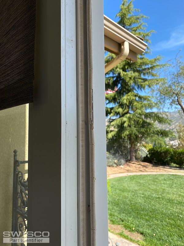 Door Weatherstrip