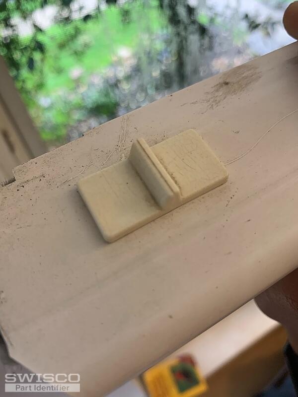 internal tilt latch white 2